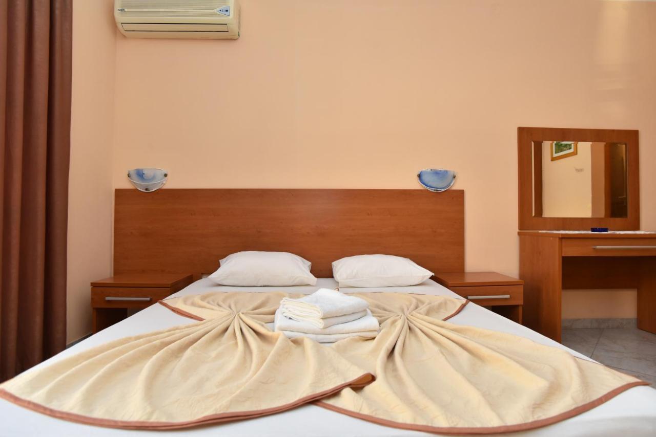 Apartments Mara Будва Екстериор снимка